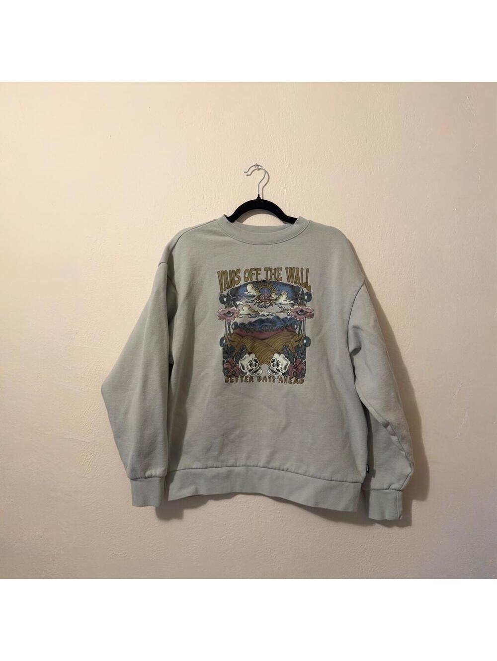 Vans Crewneck